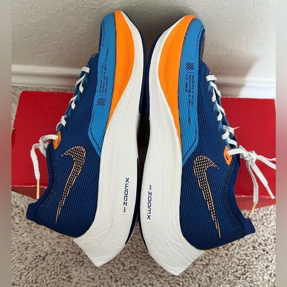 Nike ZoomX Vaporfly NEXT% 2 - Picture 7 of 9